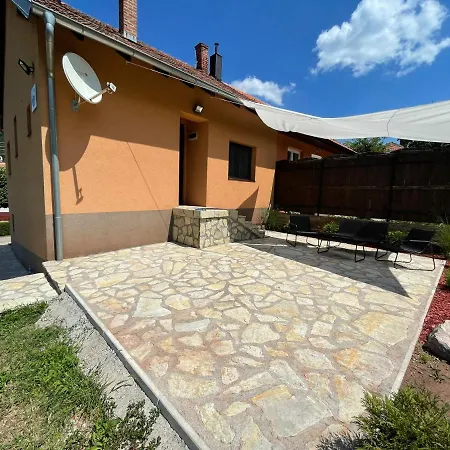 Alibi Apartament Boljevac