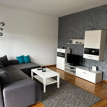 Apartment Alibi Boljevac