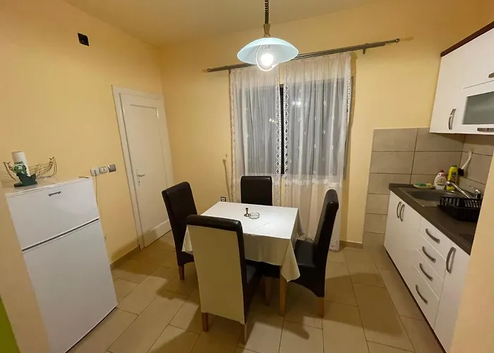 Appartamento Alibi *