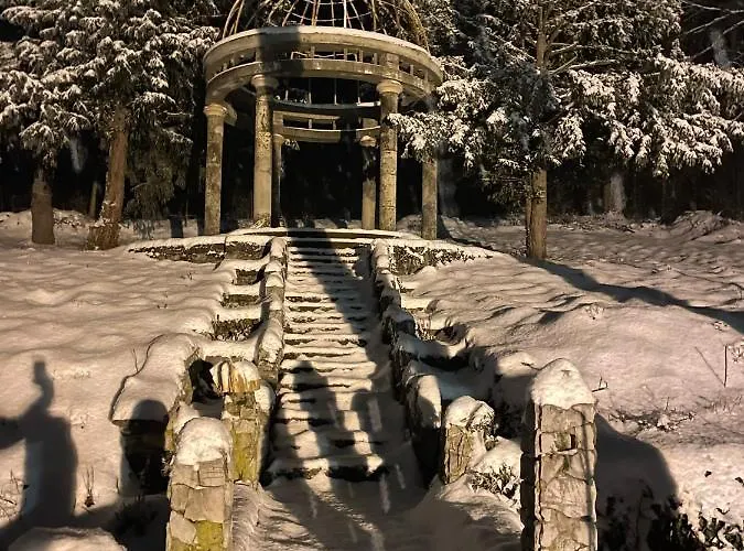 Alibi Appartamento Boljevac