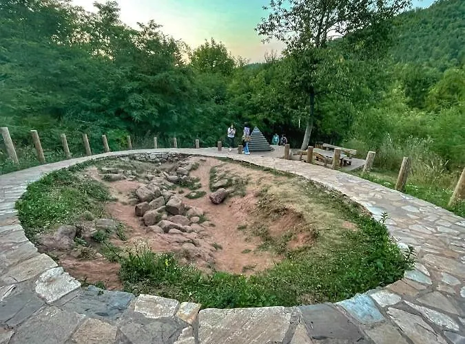 Appartamento Alibi *