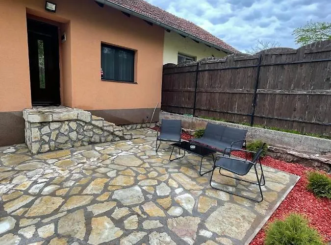 Appartamento Alibi *