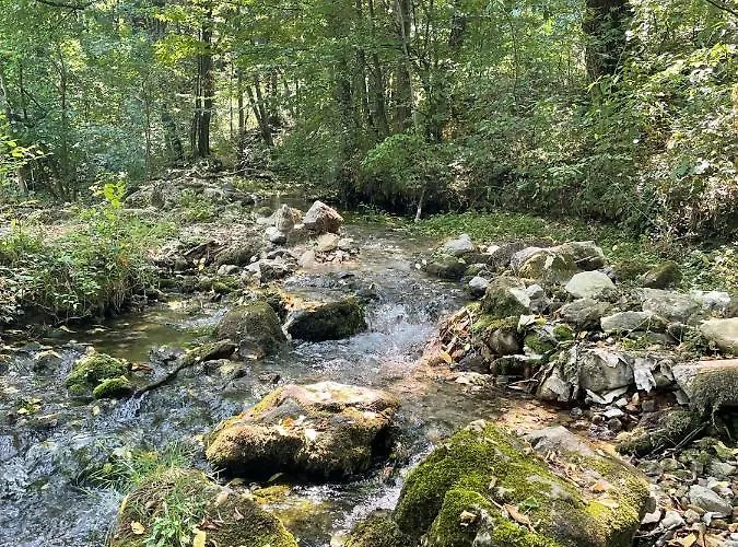 Appartamento Alibi Boljevac